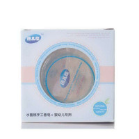 蓓儿葆水蜜桃手工香皂100克