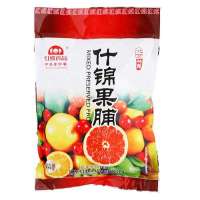 红螺老字号什锦果脯500g