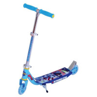 两轮折叠滑板车SR-F-4*4