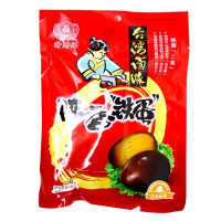 翁财记台湾卤味陈香铁蛋120g/袋
