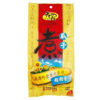 天喔 煮瓜子338g