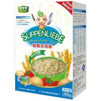 怡氏咀嚼字母面(番茄鸡蛋)