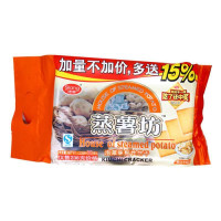 思朗 蒸薯坊 韧性饼干(泡菜味)238g/袋