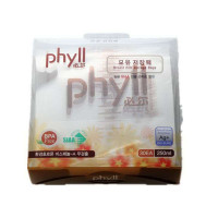 phyll银离子储奶袋30片