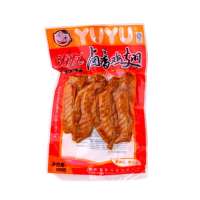 有友卤香鸡翅120g
