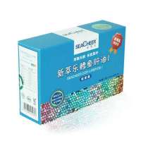 新萃乐鳕鱼肝油软胶囊一段(原味)(非母乳喂养型)500mg*30粒