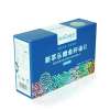 新萃乐鳕鱼肝油软胶囊2段(橙香味)500mg*30粒