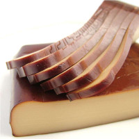 沈师傅鸡蛋干(酱香)150g