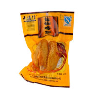 南诺信盐焗鸡翅65g