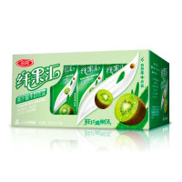 三元纤果汇果汁酸牛奶(芦荟+奇异果)