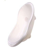 茶花时尚婴儿浴盆