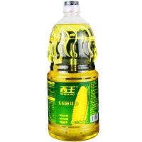 西王玉米胚芽油1.8L