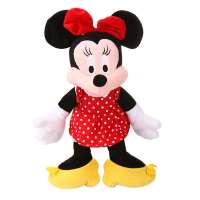 迪士尼立姿米奇50厘米(成人版)