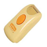 易简蓄发理发器HK80