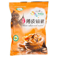 西域果园薄皮核桃500g