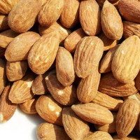 龙果老顽童盐焗杏仁(480g)