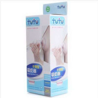 TUTU针筒型吸奶器AD-0061