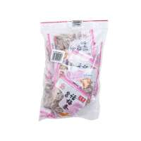 立丰散装话梅条250g