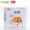 广合 软趣 燕麦水果软式甜饼(蔓越莓味)165g/盒 7包