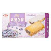 广合妙时蓝莓水果馅饼150g