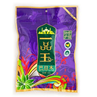 一品玉巴旦木500g