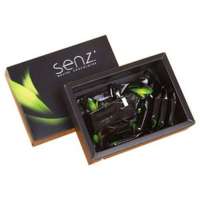 心之杏仁黑巧克力(54%可可)104g