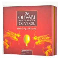 欧利法红至尊精装礼盒500ml*3