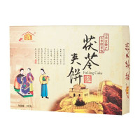好亿家茯苓夹饼300g