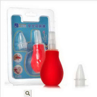 婴侍卫安全吸鼻器C805