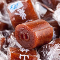 兆泰铁山楂500g*3