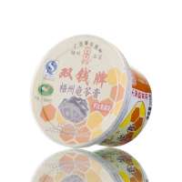 双钱梧州龟苓膏(罗汉果菊花)200g*6