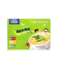 天然世家菠菜小面条300g