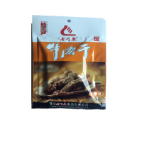 老川东五香牛肉干45g
