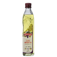 品利葡萄籽油500ml