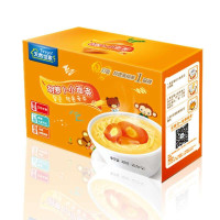 天然世家胡萝卜小面条+核桃油250g