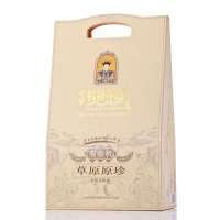 牧谷养道有机草原原珍礼盒500g*3