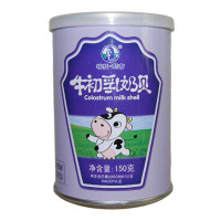 利诚益生元初乳奶贝150g