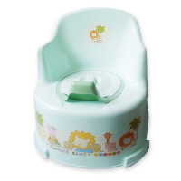 健儿淘气宝舒适座便器