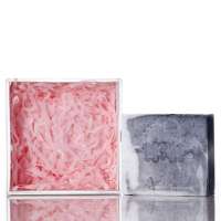 H&H备长炭薄荷沐浴精油皂100g