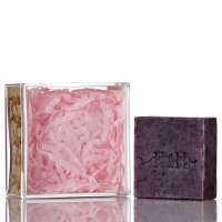 H&H紫草祛痘洁面凝脂100g