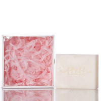 H&H马油牛奶滋润精油皂100g