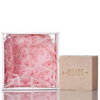 H&H牛奶舒缓马赛凝脂100g