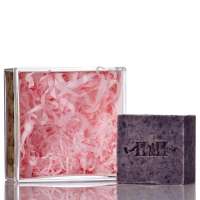 H&H紫草祛痘马赛凝脂100g