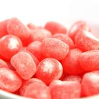 滨崎小熊果汁软糖草莓味105g