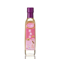 伊之贝核桃油(孕产妇适用)270ml