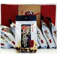 豫之星 富硒黑花生礼盒 1480g