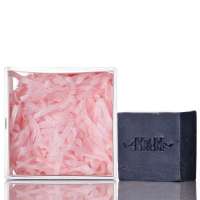 H&H丝柏紧实马赛凝脂100g