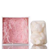 H&H快乐宝贝牛乳特润洗护皂100g