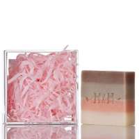 H&H玫瑰美白洁面凝脂100g