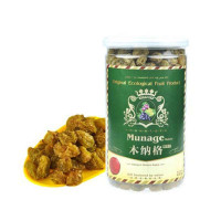 大唐西域木那格葡萄干450g